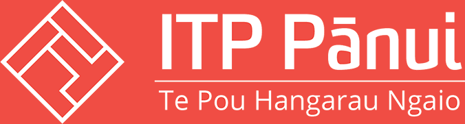 ITP Pānui | Te Pou Hangarau Ngaio