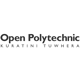 The Open Polytechnic of NZ